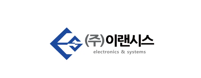이랜시스 로고