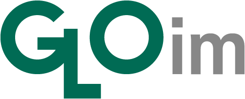 Gloim logo