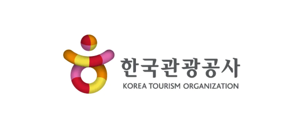 한국관광공사 로고