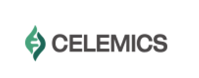 CELEMICS logo