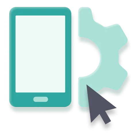 channel managing icon