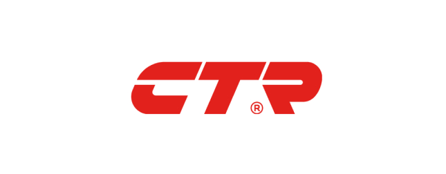 CTR logo