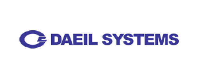 DAEIL SYSTEM logo