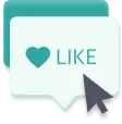 digital marketing icon