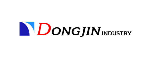 DONGJIN INDUSTRY logo