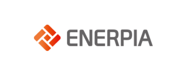 ENERPIA logo