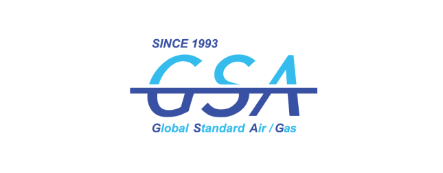 GSA logo