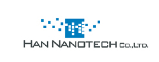 HAN NANOTECH logo