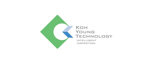 Koh Young Technology logo