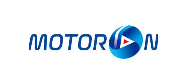 MOTORON logo