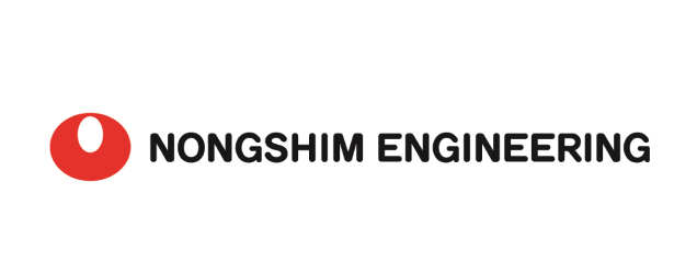 NONGSHIM ENGINEERING logo