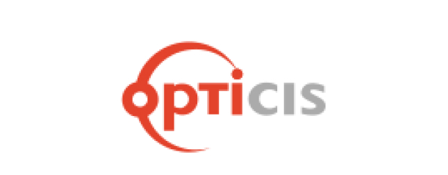 Opticis logo
