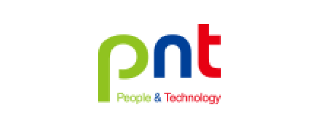 PNT logo