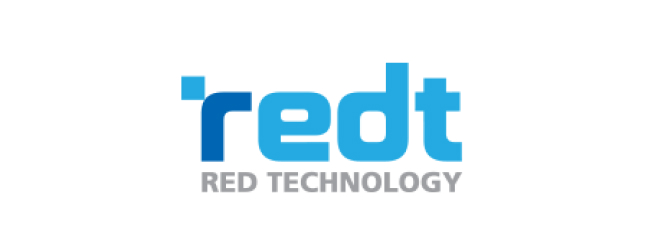 Redt logo