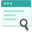 seo icon