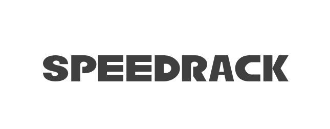 SPEEDRACK logo