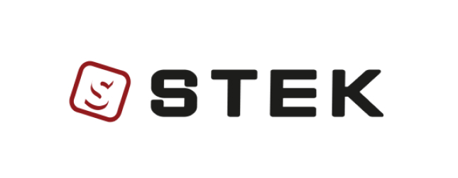 STEK logo