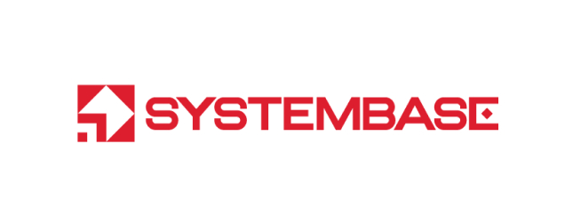 SYSTEMBASE logo