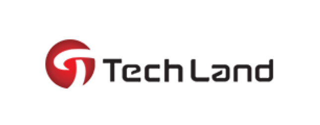 Tech Land logo