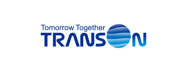 TransOn logo