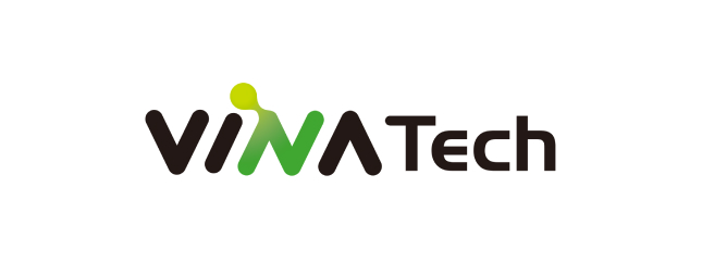 VINATech logo
