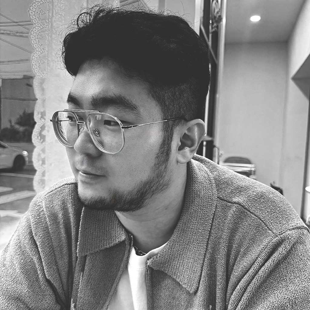 배부른철학자의 모습