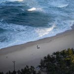 글로임 크리에이티브 디렉터 장현정 촬영 오스트리아 고사우 산악 마을 풍경